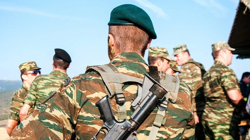 ΕΠΟΠ βρέθηκε νεκρός στον Έβρο – Αυτοκτόνησε δια απαγχονισμού